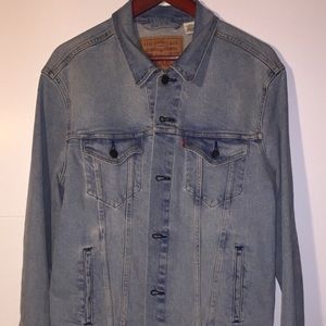 Levi’s Denim L jacket